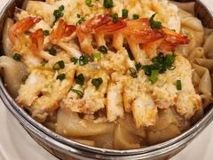 -凤凰楼酒家·粤宴点心(华强北店)