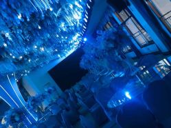 -百香合宴会中心(雁翔路店)