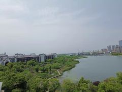 -合肥融创永乐半山酒店·永乐半山西餐厅