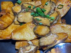 -味莊·青岛菜(云霄路店)
