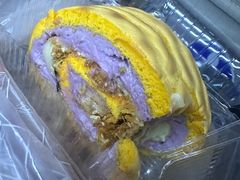 -观音桥百香林西点