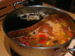 -锦和牛·炭火烧肉(ICC太和里店)