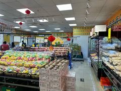 -周小胖超级水果工厂(香山店)