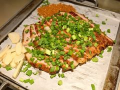 -绿茶餐厅(成都大悦城店)