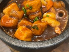 -阿毛饭店(和义路店)