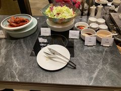 -京香轩·中餐厅(上海中庚聚龙酒店)