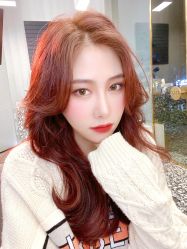 -3AM HAIR SALON染发接发