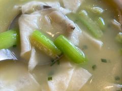 -尚香汤包文博馆(合兴路店)