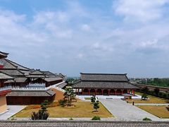 -中国汉城景区