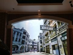 -广东道至正家宴(天河店)