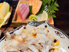 -芥岛(河北大街店)