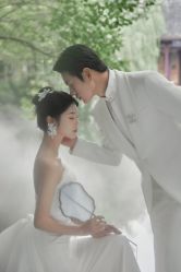 -布拉格婚纱摄影(真实客片店)