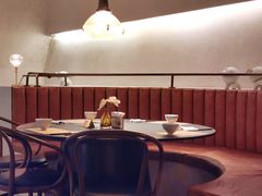 卡座-来龙里 精致 东南亚餐室(万象城店)