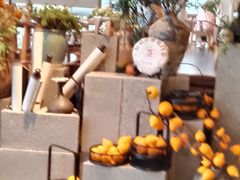 -茶人村·前滩江景雅宴(上海首店)