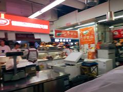 -利群商厦(台东店)