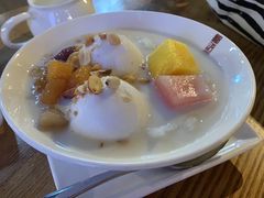 -椰语堂·海南清补凉(友谊阳光城店)