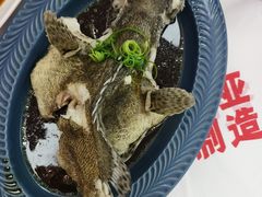 -不仔客海鲜·三亚老字号(第一市场店)