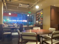 -汀小府·福建客家菜(鼓山沃尔玛店)