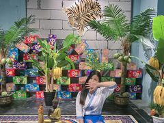 -万达广场(南昌红谷滩店)
