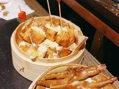 -吼堂老火锅(太古里总店)