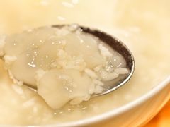 醪糟粉子-嘉州叶婆婆钵钵鸡(建设路店)