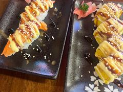 -小川洋风料理(武商MALL店)