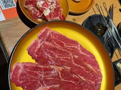 -九田家黑牛烤肉料理(溧阳吾悦店)