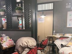 大堂-鱼酷活鱼烤鱼(梅江印象城店)