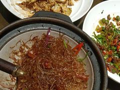 -张大嘴菜馆(庞各庄店)