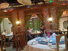 -徽镇小厨·经典徽菜(十里河店)