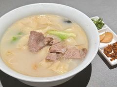 -阿庄新豫菜(通泰路店)
