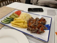 -沙漠玫瑰土耳其餐厅(神路街店)