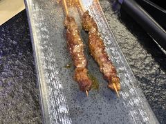 -老卜奎齐齐哈尔烤肉(人民东路店)