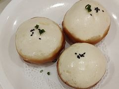 -金时代顺风大酒店(临港百联店)