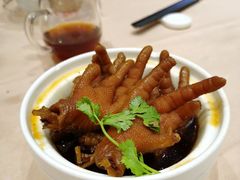 豉油皇凤爪-宝园酒家(美林M·LIVE天地东座店)