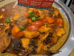 -大师傅金奖啤酒鱼(西街口总店)