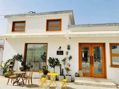 -AHAVA·Fang Baking Studio