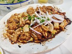 -明本湛江鸡•海鲜小厨(陈家祠店)