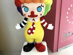 -泡泡玛特POPMART(合生汇店)