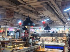 -谭三娘鲜切牛肉自助火锅(星辰汇店)