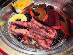 -伊茉家的烤肉店(勒泰中心店)