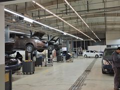 -李师傅修车保养维修连锁(金盏店)