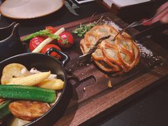 -上海苏宁宝丽嘉酒店·Cafe Bellagio西餐厅