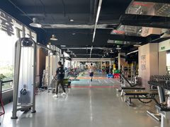 -天行健身＆天行拳馆跆拳道·格斗TXGYM