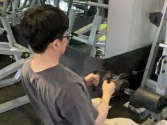 -GMJ·24H健身房(北外滩店)