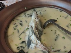 -恰饭·老长沙市井菜(天河客运站店)