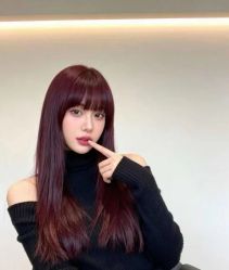 -YESIDO椰岛造型烫发染发