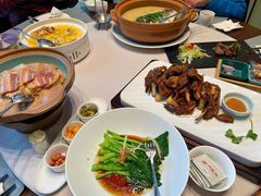 -颂福楼·南京菜(定淮门店)