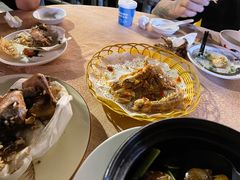 -崖口红树林海鲜餐厅
