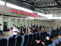 -北京市旧机动车交易市场